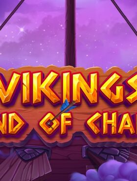Vikings: Wind Of Change