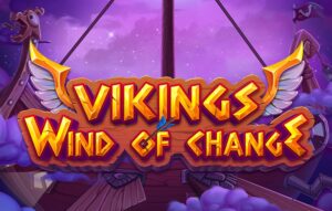Vikings: Wind Of Change