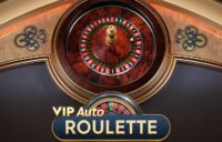 VIP Auto Roulette logo