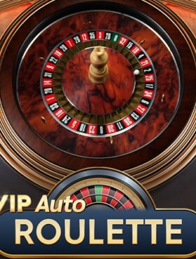 VIP Auto Roulette