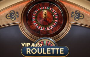 VIP Auto Roulette