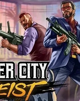Viper City Heist