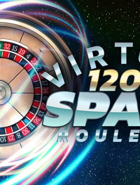 Virtual Space Roulette