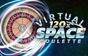 Virtual Space Roulette