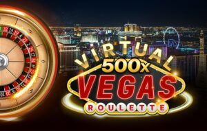 Virtual Vegas Roulette