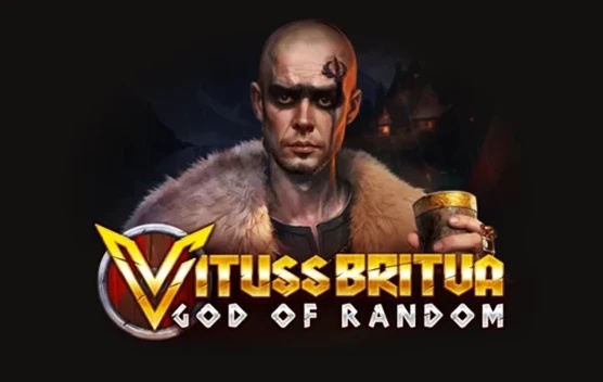 Vituss Britva God of Random
