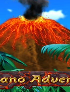 Volcano Adventure
