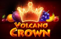 Volcano Crown logo
