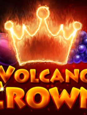 Volcano Crown