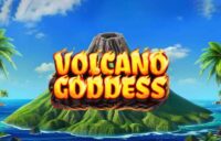 Volcano Goddess logo