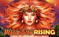 Volcano Rising logo