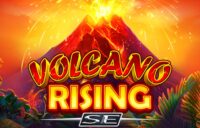Volcano Rising SE logo