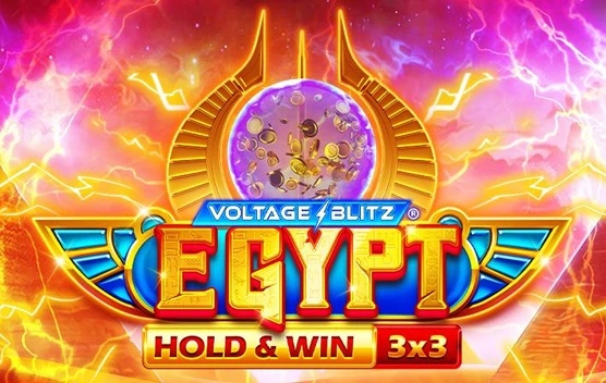 Voltage Blitz Egypt