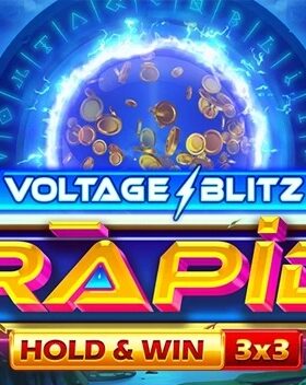 Voltage Blitz Rapid