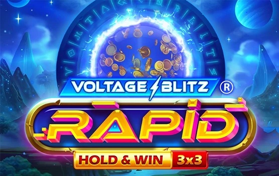 Voltage Blitz Rapid