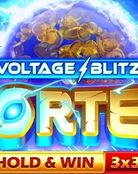 Voltage Blitz Vortex