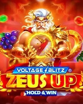 Voltage Blitz Zeus Up