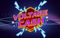 Voltage Cash logo