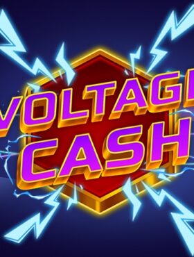 Voltage Cash