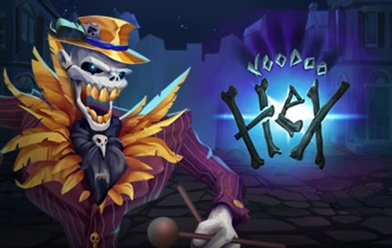 Voodoo Hex