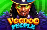 Voodoo People logo