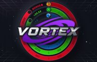 Vortex logo