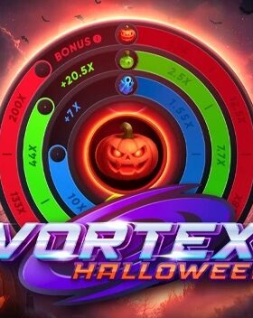 Vortex Halloween