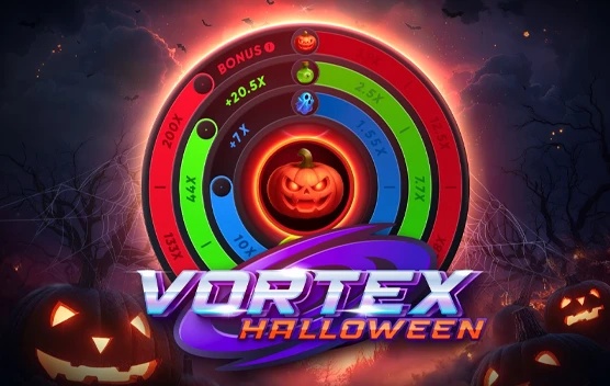 Vortex Halloween
