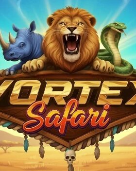 Vortex Safari