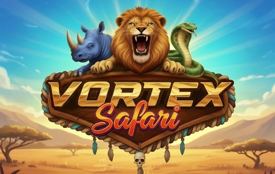 Vortex Safari