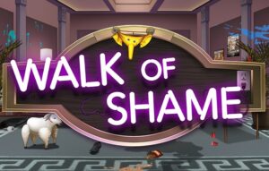 Walk of Shame