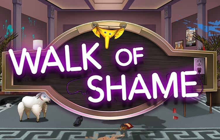 Walk of Shame