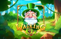 Walking Oz logo
