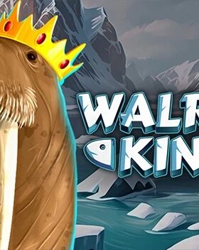 Walrus King