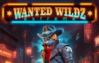 Wanted Wildz Extreme logo