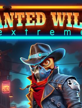 Wanted Wildz Extreme