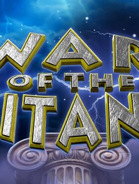 War of The Titans