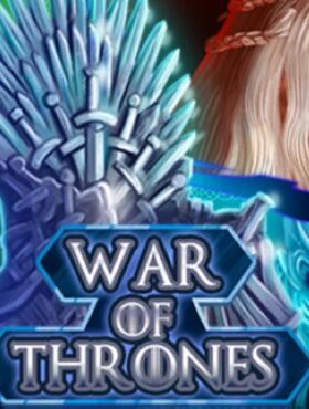 War of Thrones