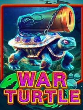 War Turtle