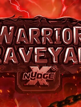 Warrior Graveyard xNudge
