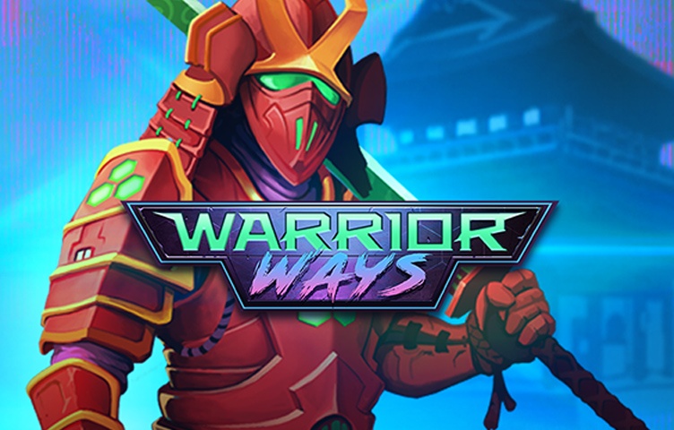Warrior Ways