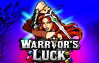 Warrior’s Luck logo