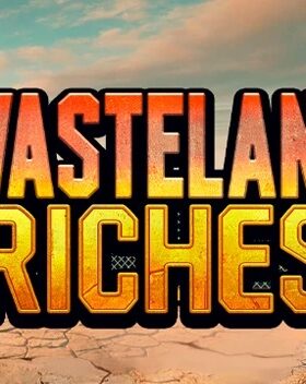 Wasteland Riches