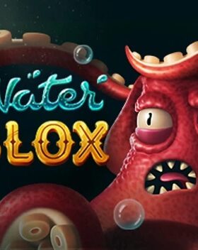 Water Blox