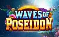Waves of Poseidon logo