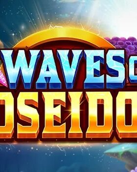 Waves of Poseidon
