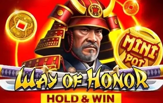 Way Of Honor Hold And Win