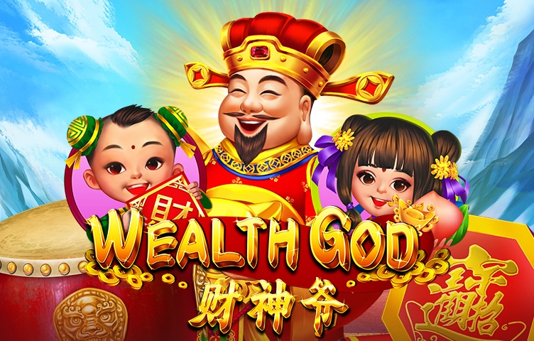 Wealth God