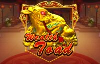 Wealth Toad logo