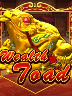 Wealth Toad